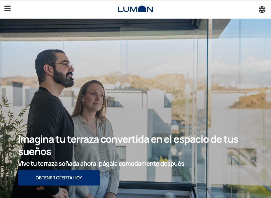 Campaña LUMON